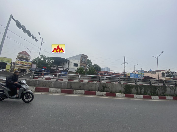 Bán đất mặt đường Nguyễn Văn Linh, Lê Chân, Hải Phòng. 